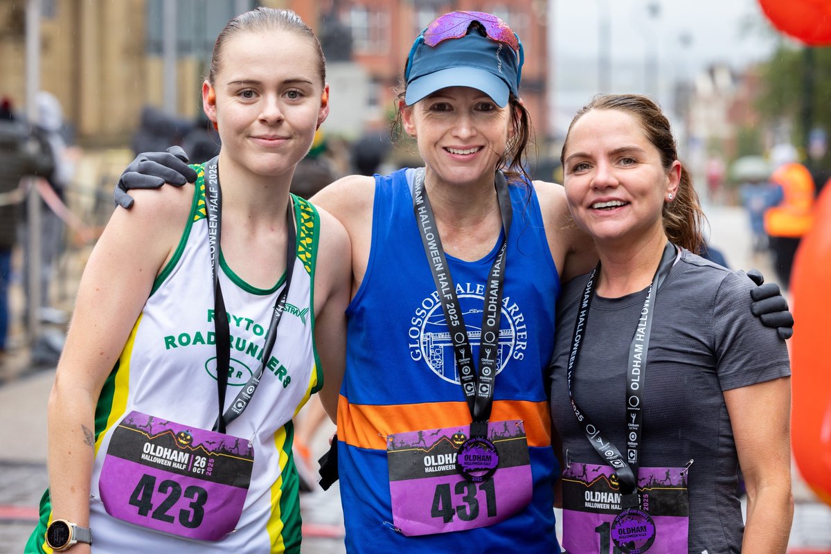 Oldham Active tweet media