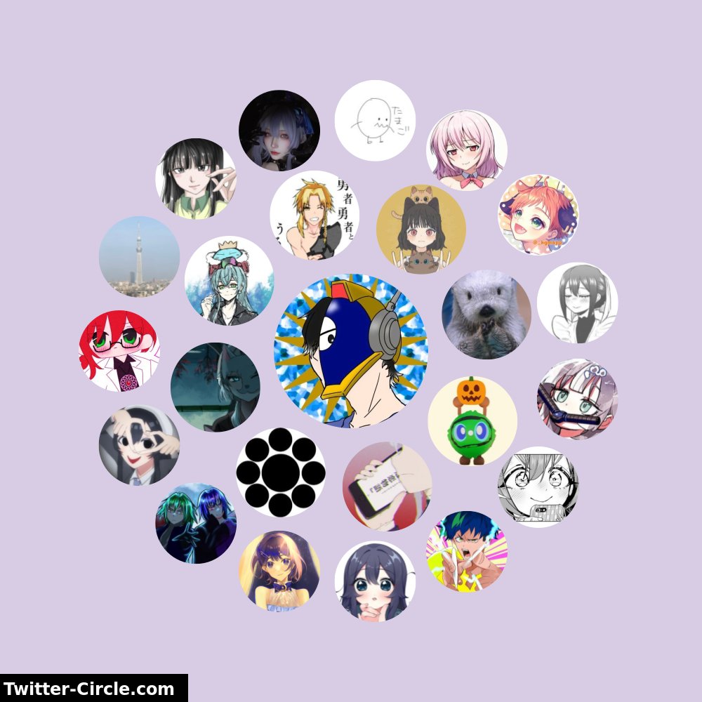 Mi Círculo de Interacción de Twitter

➡️ infintytweet.me/interaction-ci…