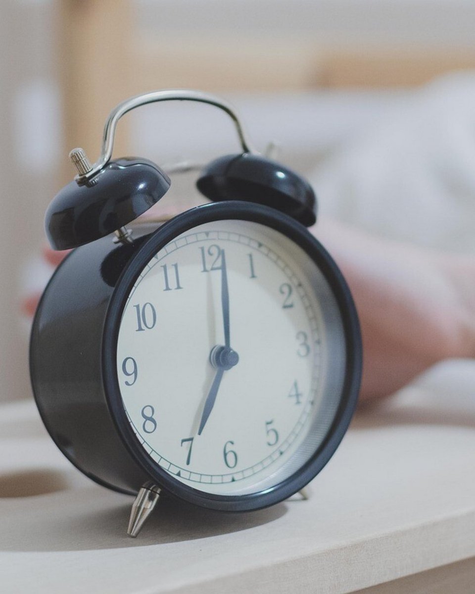 Don’t forget! Daylight Saving Time ends this weekend. Use this week to prepare your routine—and take stock of what changes you want to bring to your work or career. A well-rested mind is a productive one.