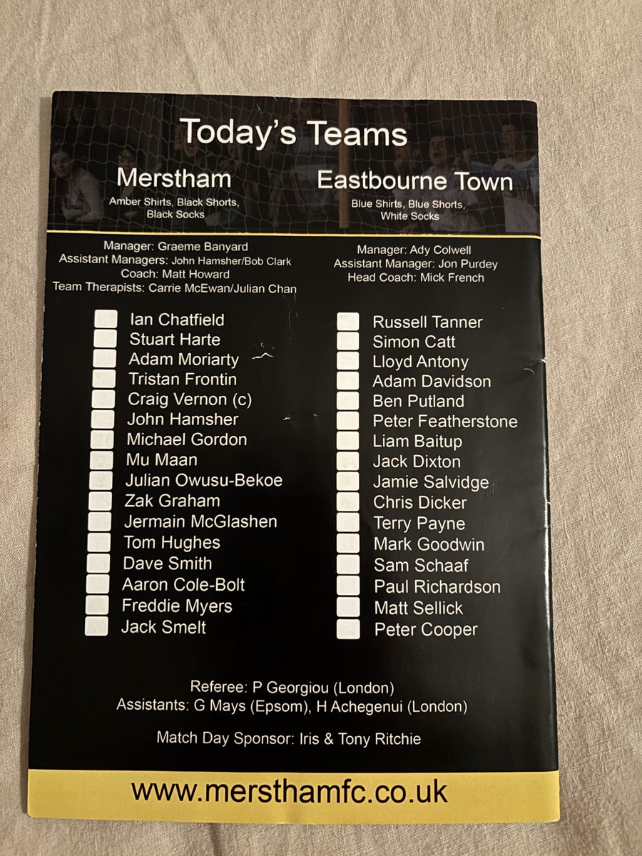 Sam Schaaf tweet media