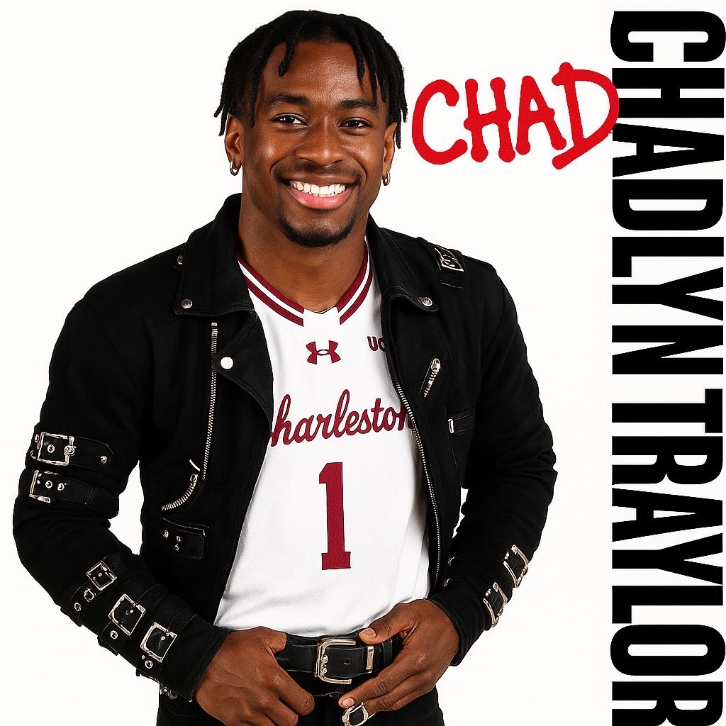 Charleston Edge Collective tweet media