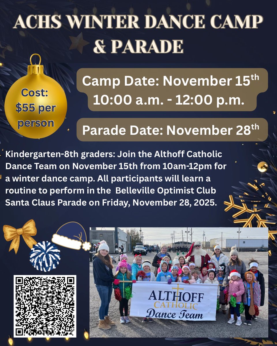 Althoff Catholic tweet media