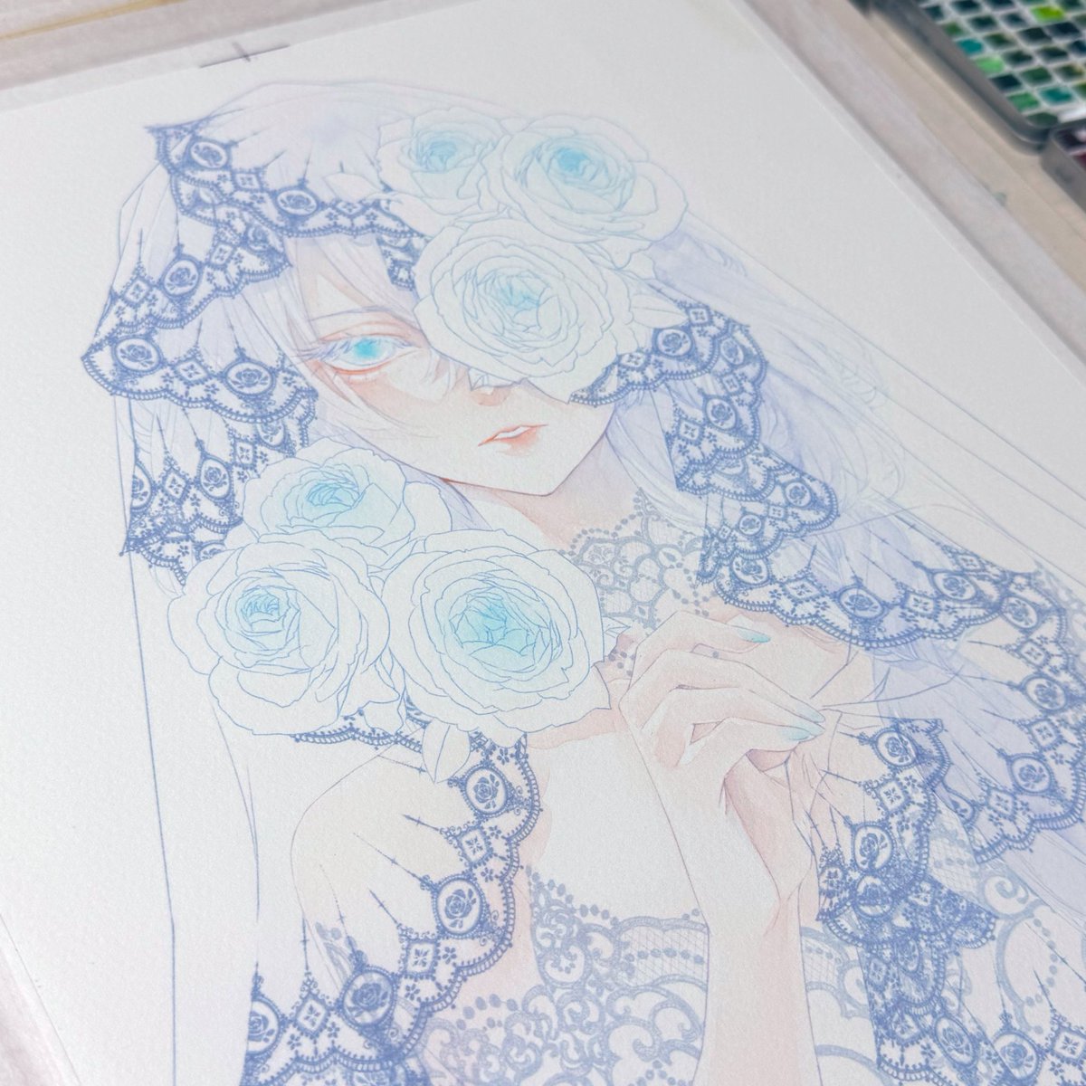 ☆ｍｉｎｙｕ☆様 うたの☆プリンスさまっ♪ アクリルスタンド IDOL SONG Ver