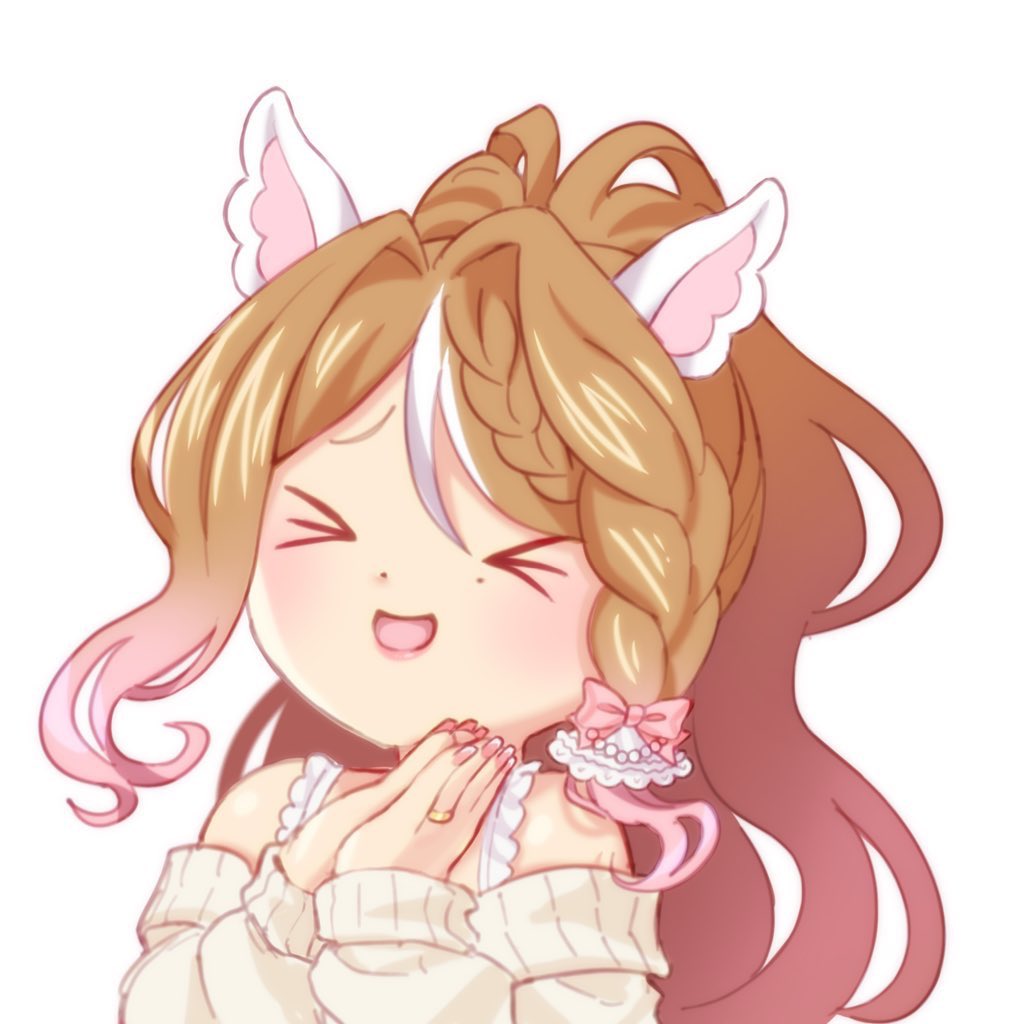 FluffywingFilly's tweet image. 👉 👈 💕 ✨