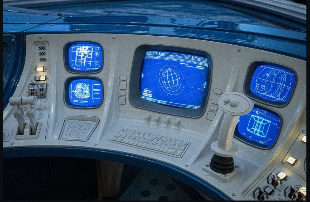 fantasticRichie's tweet image. AAAAA THE EXCELSIOR INTERIOR LOOKS SO COOL