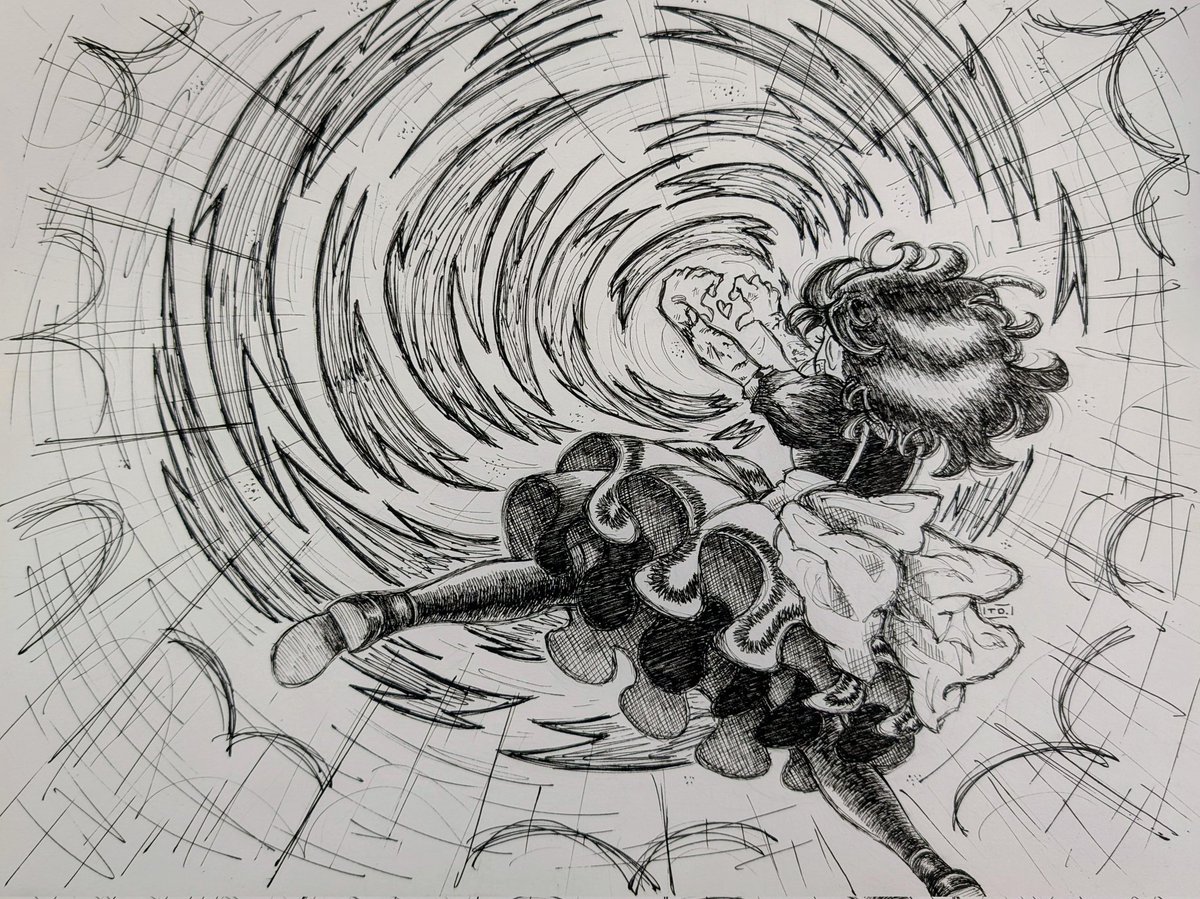 moe moe tribeam!!! #dandadan #ダンダダン