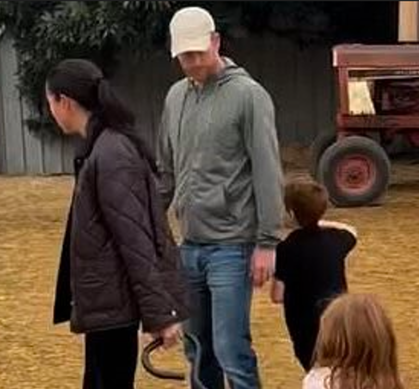 Prince William's Jaw🎈 tweet media