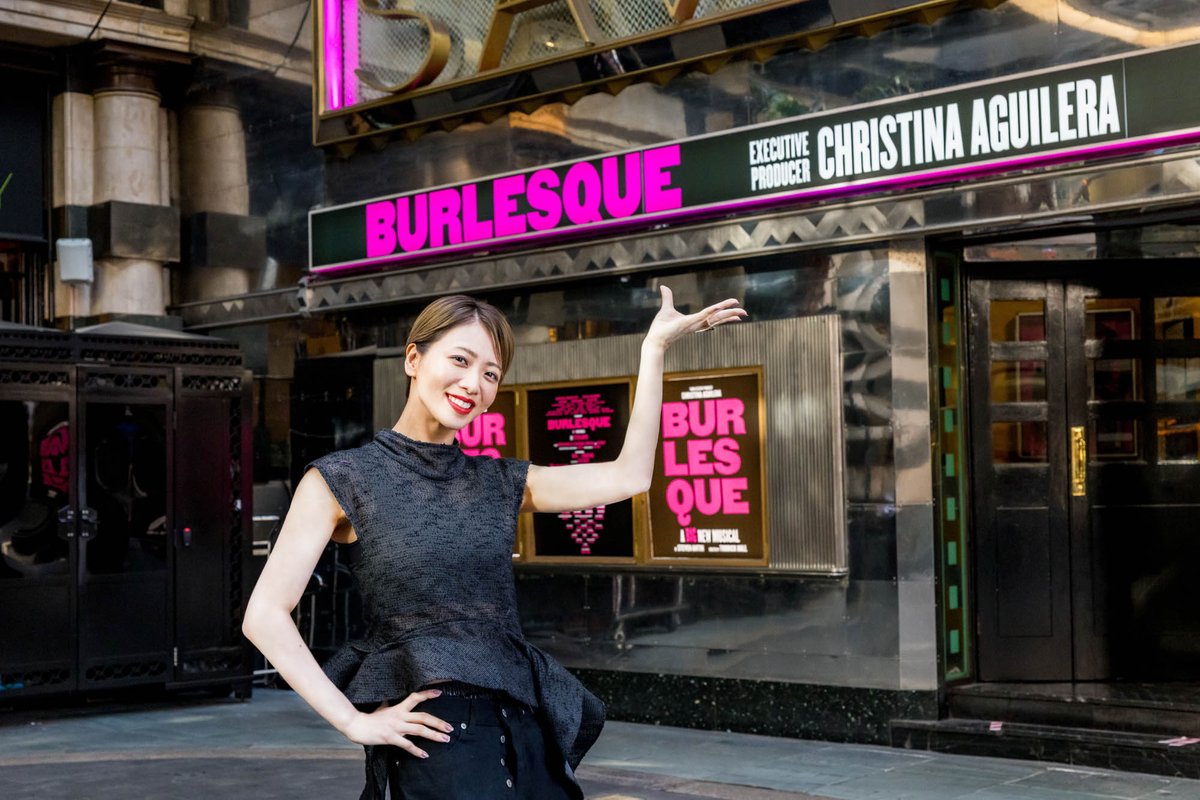 cinemalife_web's tweet photo. 礼真琴、CULENに所属発表

「これまで学んだ経験を胸に、新たな世界で出会いや挑戦を大切にしながら、一歩ずつ進んでいけたら」

✨ミュージカル『バーレスク』主演に決定

📝コメントあり
▶ https://t.co/QnoSD8dQRi

#礼真琴 https://t.co/u9lWN60JZv