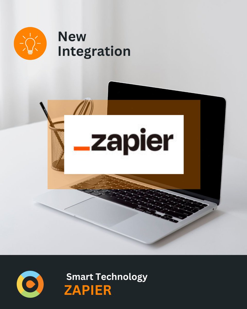 worldwebtech's tweet image. @WebRezPro cloud property management system now integrates with @zapier, a leading automation and AI orchestration platform. #CloudPMS #HotelSoftware

webrezpro.com/press-releases…