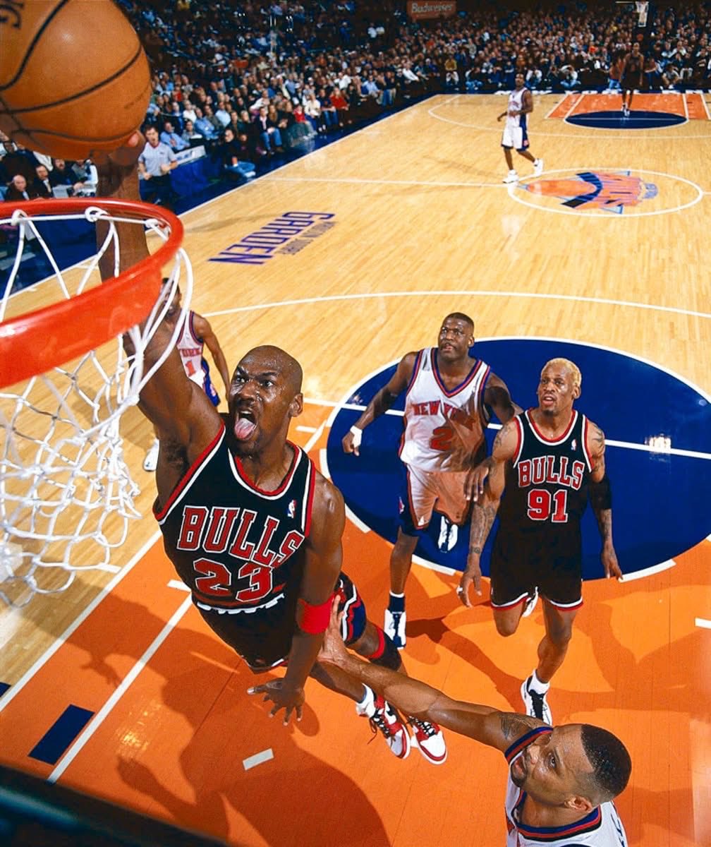 Timeless Sports tweet media