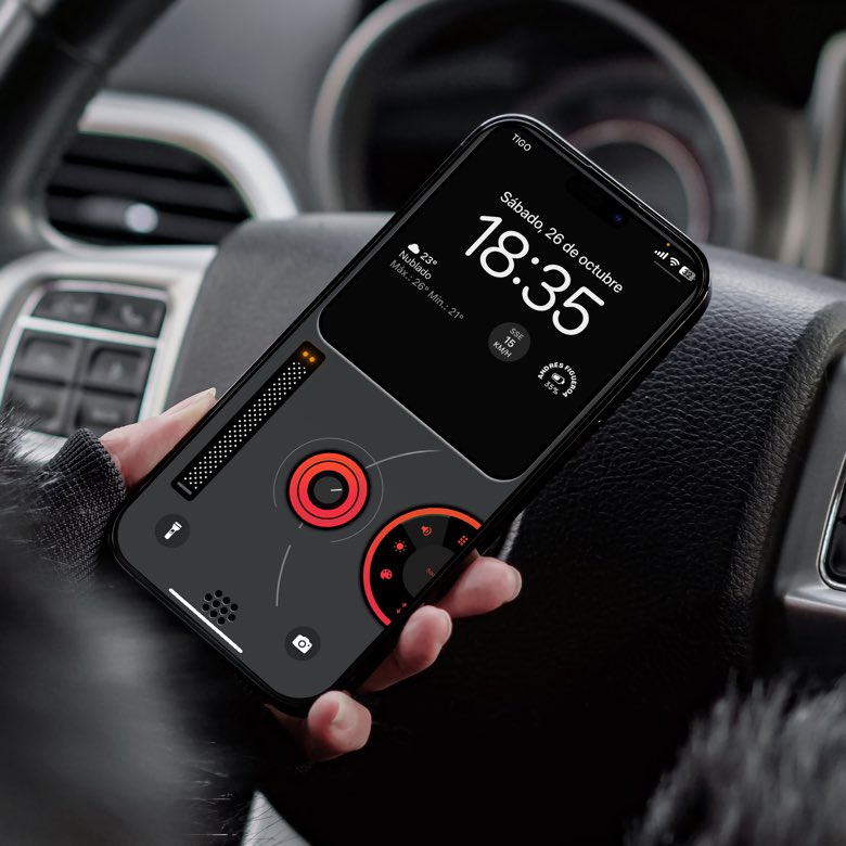 afigueroarteaga's tweet image. Change the face of your device with these wallpapers 
🔶 ko-fi.com/s/50469f562b
#LockScreen #homescreen #ios #android #iphone #wallpaper #phonewallpaper #mobilewallpaper