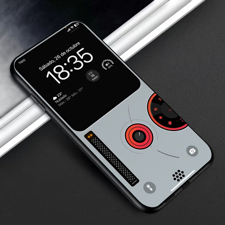 afigueroarteaga's tweet image. Change the face of your device with these wallpapers 
🔶 ko-fi.com/s/50469f562b
#LockScreen #homescreen #ios #android #iphone #wallpaper #phonewallpaper #mobilewallpaper