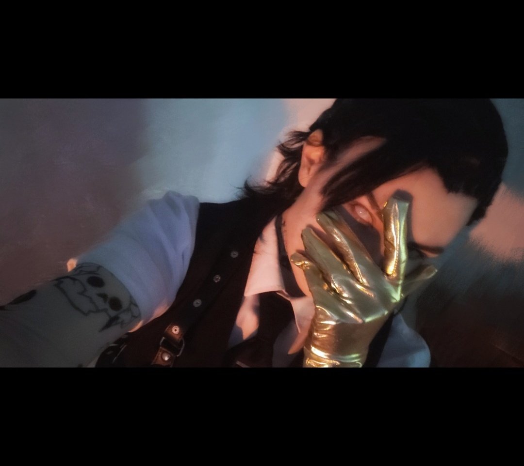 chemausy's tweet image. this might be midas fortnite