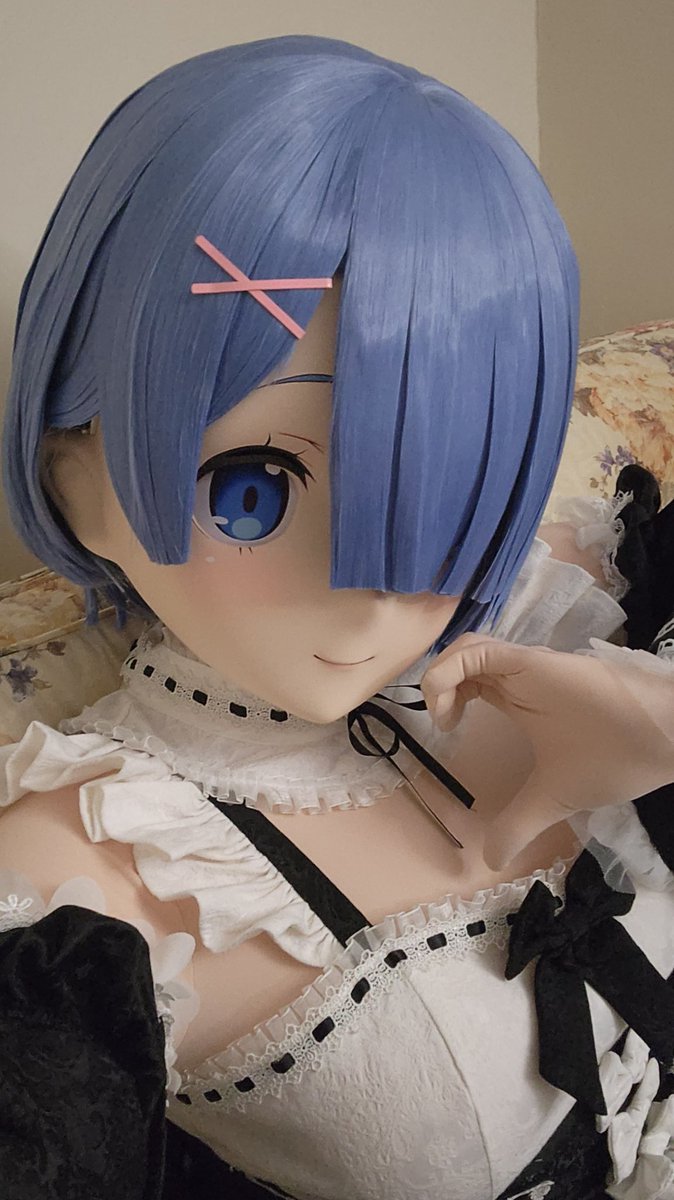 有没有人来一起比心呢～？