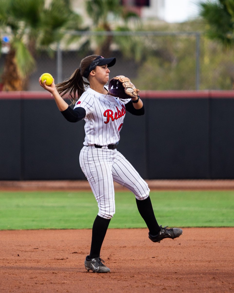 UNLV Softball tweet media