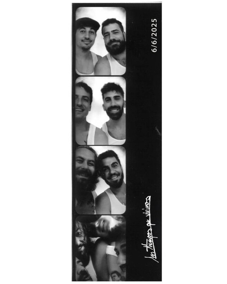 SAN FELICES ❤️

Gracias a toda la gente que lo ha hecho posible, qué ilusión que os esté llegando.