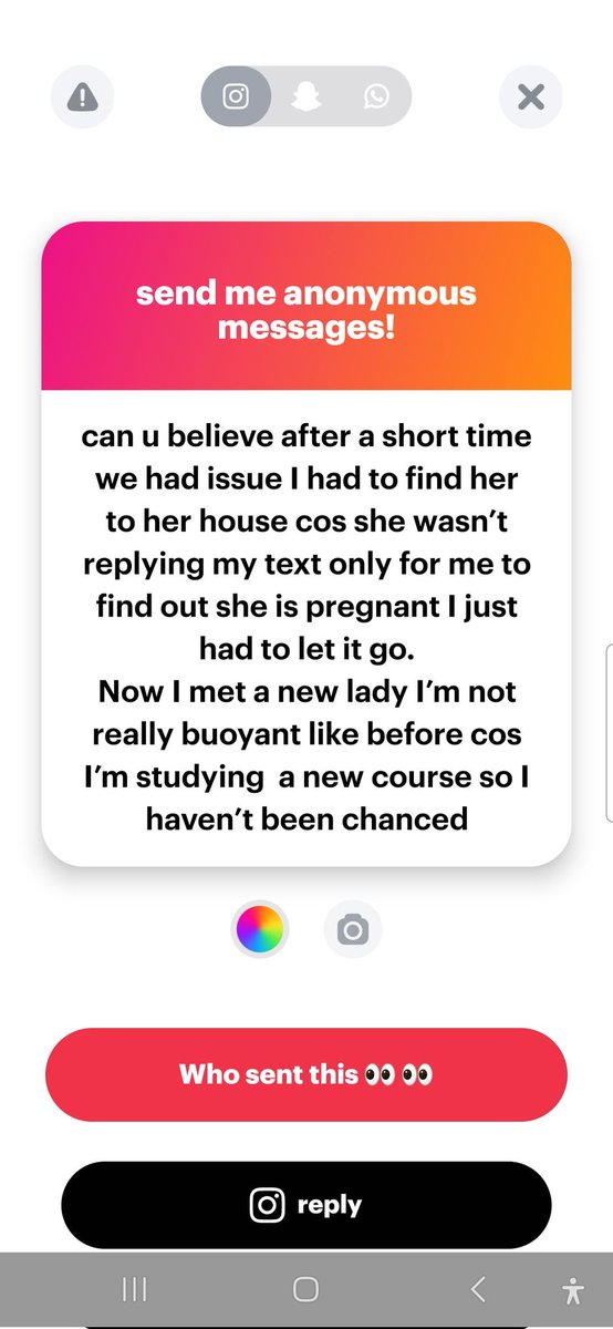 Sir Dickson tweet media