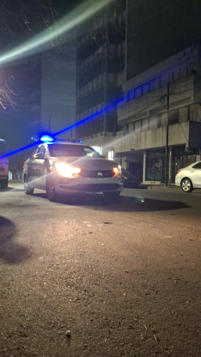 no importa caer en cana siempre a vos te seguiremos