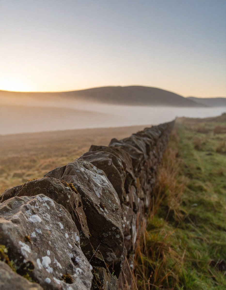 We will walk in Fields of Gold