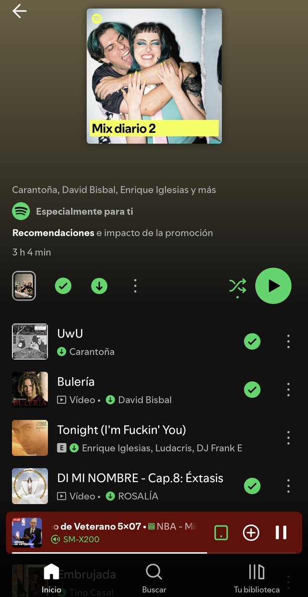 Lol el Daily mix de hoy <a href="/caranto_nya/">✧ CARANTOÑA ✧</a>