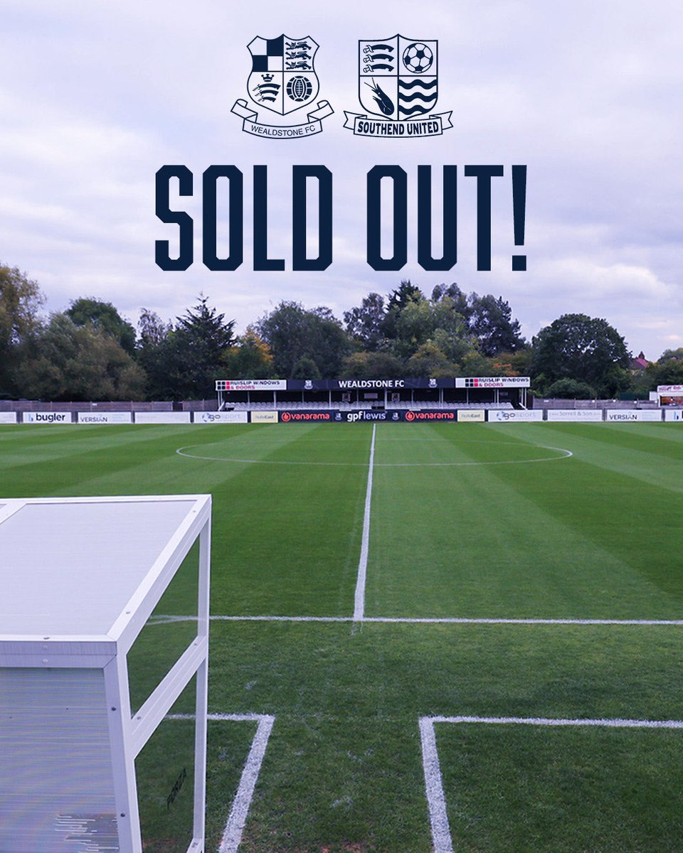 👏 Travelling in numbers for the <a href="/EmiratesFACup/">Emirates FA Cup</a>!