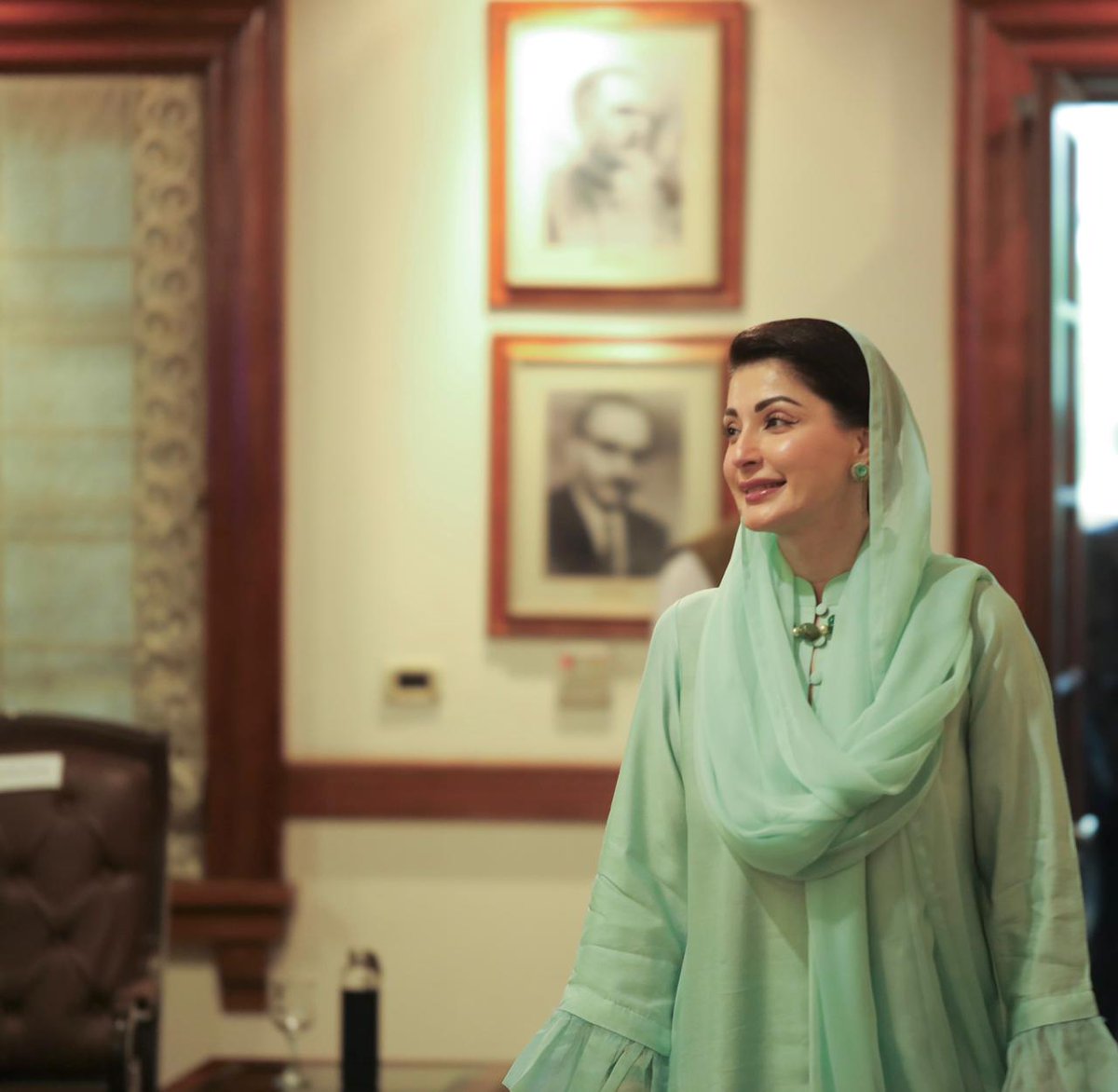 #HBDCMMARYAM
<a href="/MaryamNSharif/">Maryam Nawaz Sharif</a> 
<a href="/AdnanSialvi/">Cʜ 𝐀ᴅɴᴀɴ 𝐒ᴀʀᴡᴀʀ 𝐒ɪᴀʟᴠɪ</a>