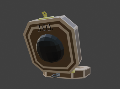 trailsofterra's tweet image. 🔥| Don&apos;t fire me @zaybaeRBLX ,@trailzoq 

Small leak.. of Trails of Terra Compass.

@Roblox #Roblox #RobloxDev