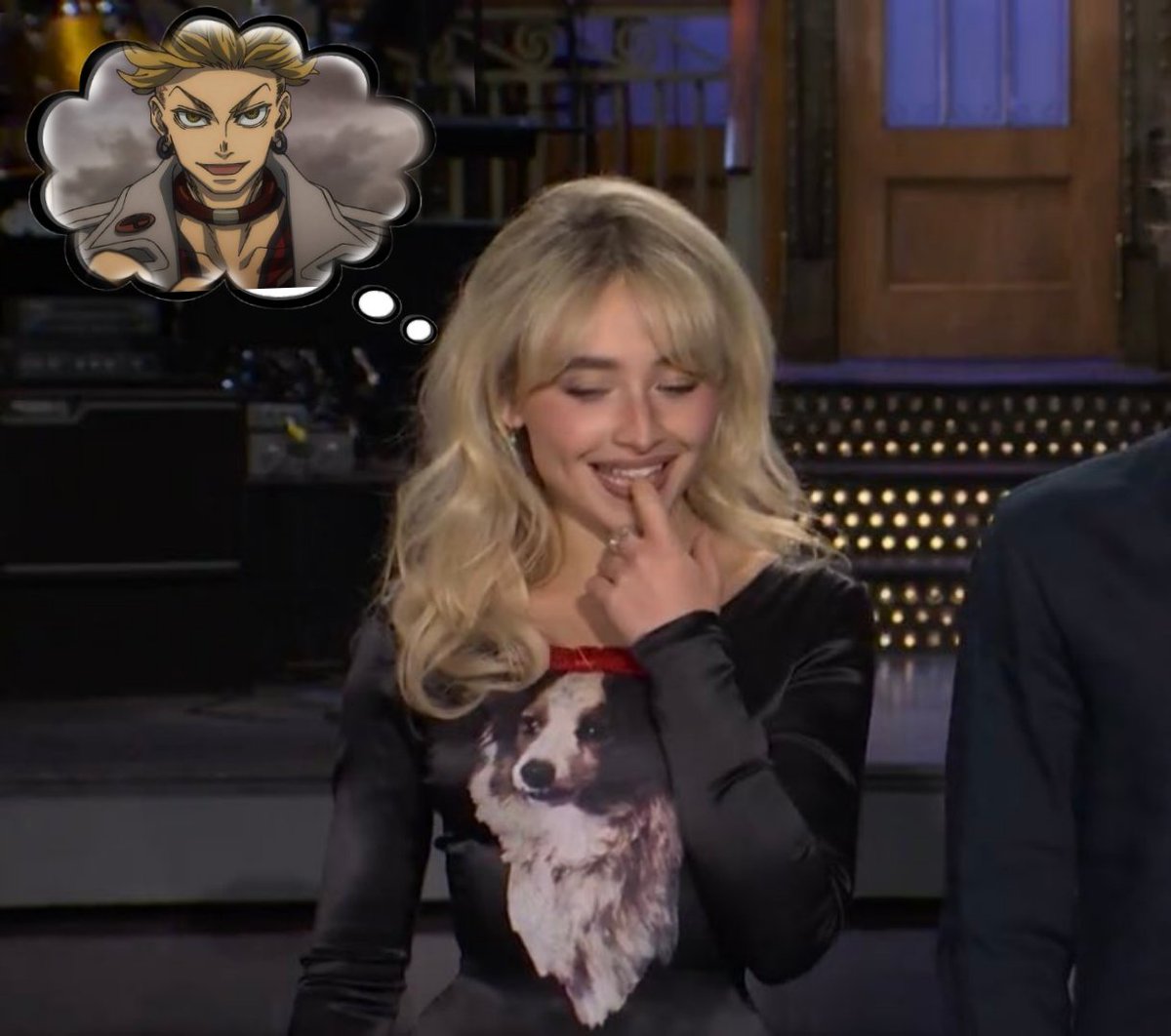 Started watching Gachiakuta and I get it now. I too need Enjin real bad (Also Arkha 🙂‍↕️✊🏾)