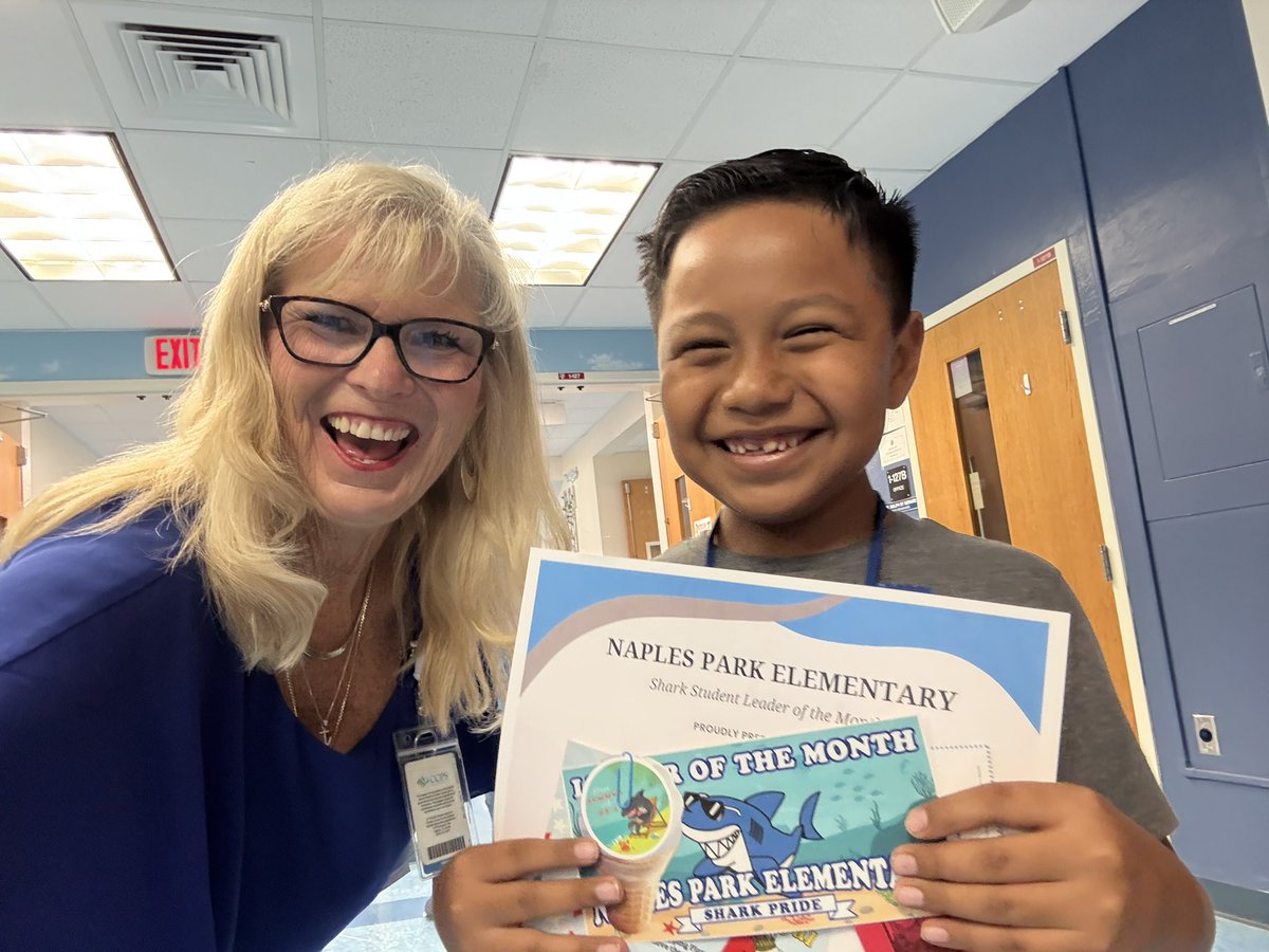 Naples Park tweet media