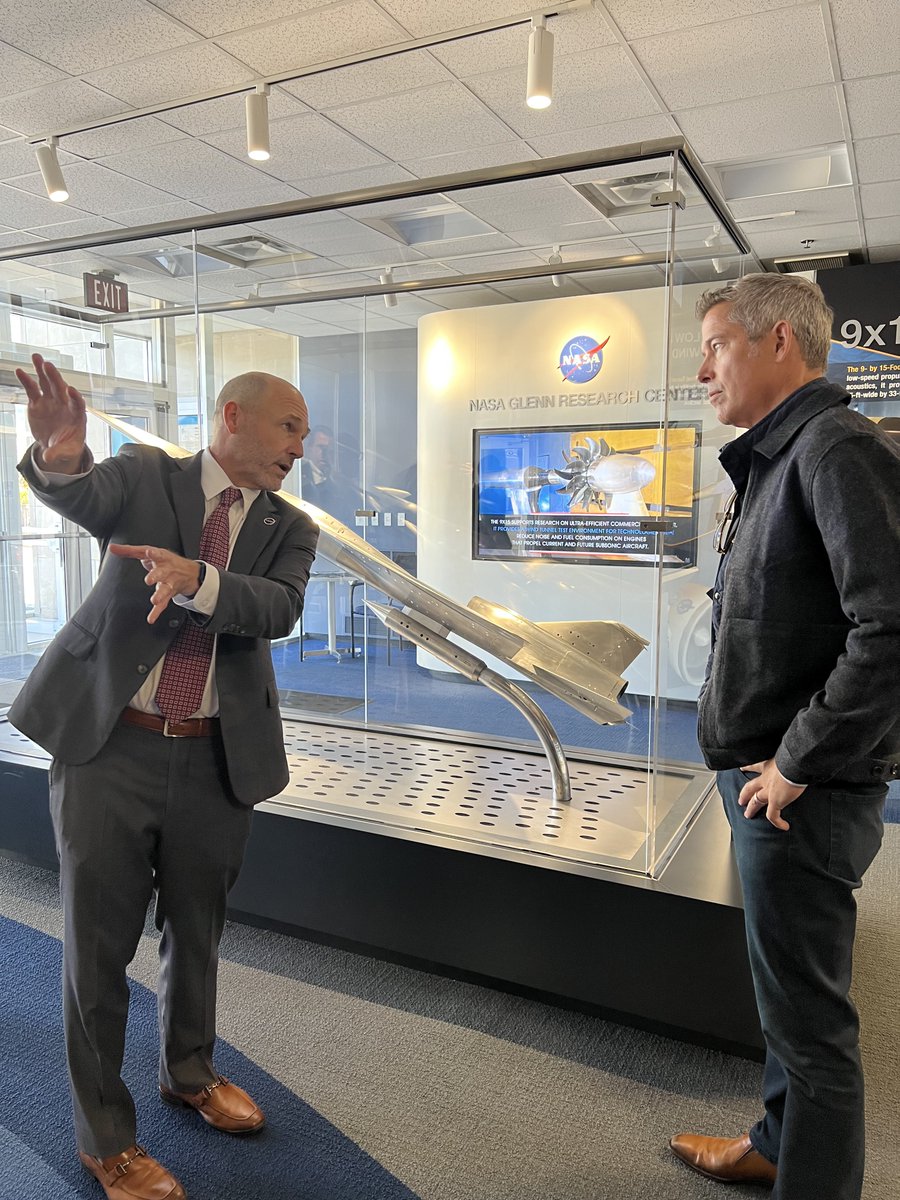 NASA Acting Administrator Sean Duffy tweet media