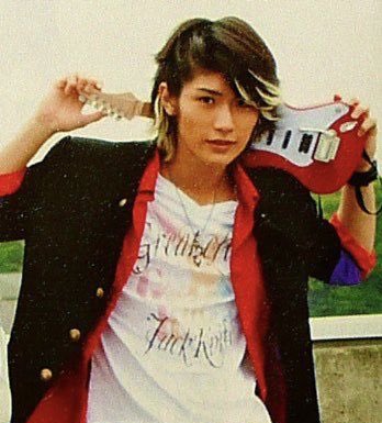 三浦春馬さん MAN【希少美品】 三浦春馬さん MAN【希少美品】 - メルカリ