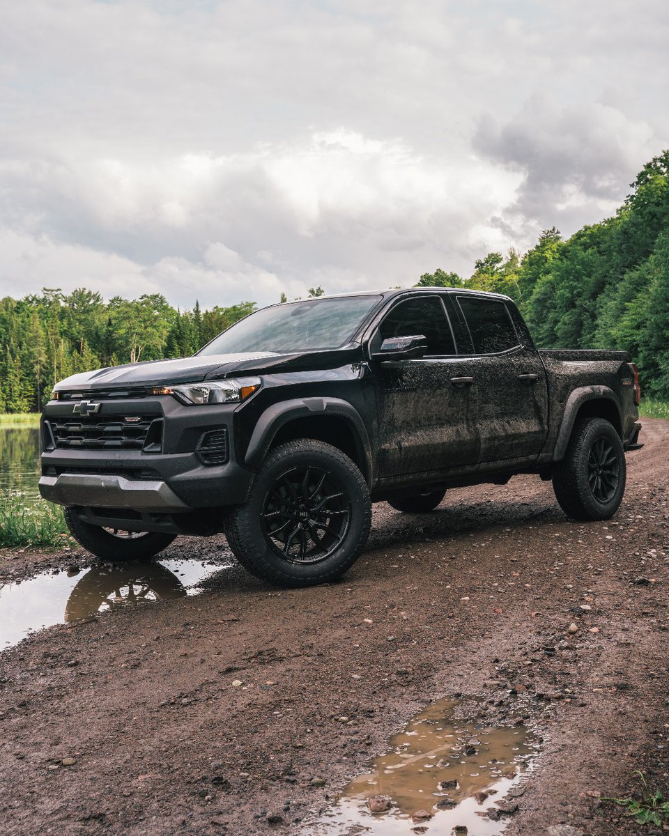 Adventure ready ✅

Fast HD Grit⛰️ #trucks #wheels #offroad

Find a dealer / Trouvez un détaillant 👇

bit.ly/4nfPWR2
-

Prêt pour l’aventure ✅

Fast HD Grit ⛰️