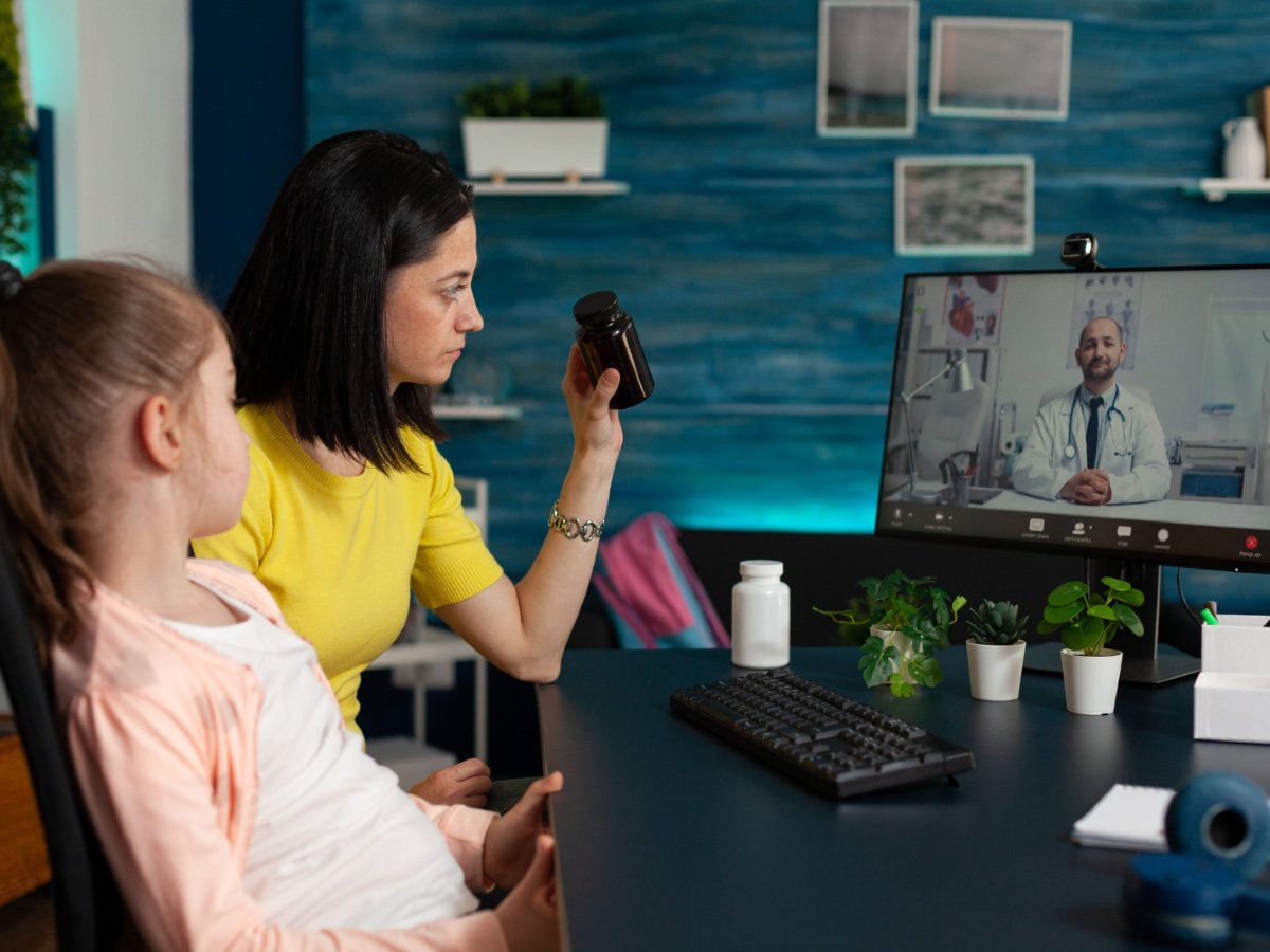 JMIR Pediatrics: Enhancing Adherence and Mental Well-Being in #Pediatric Growth Hormone Therapy: Feasibility Prospective Observational Study of a Family-Centered #Digital Companion dlvr.it/TNw7kg