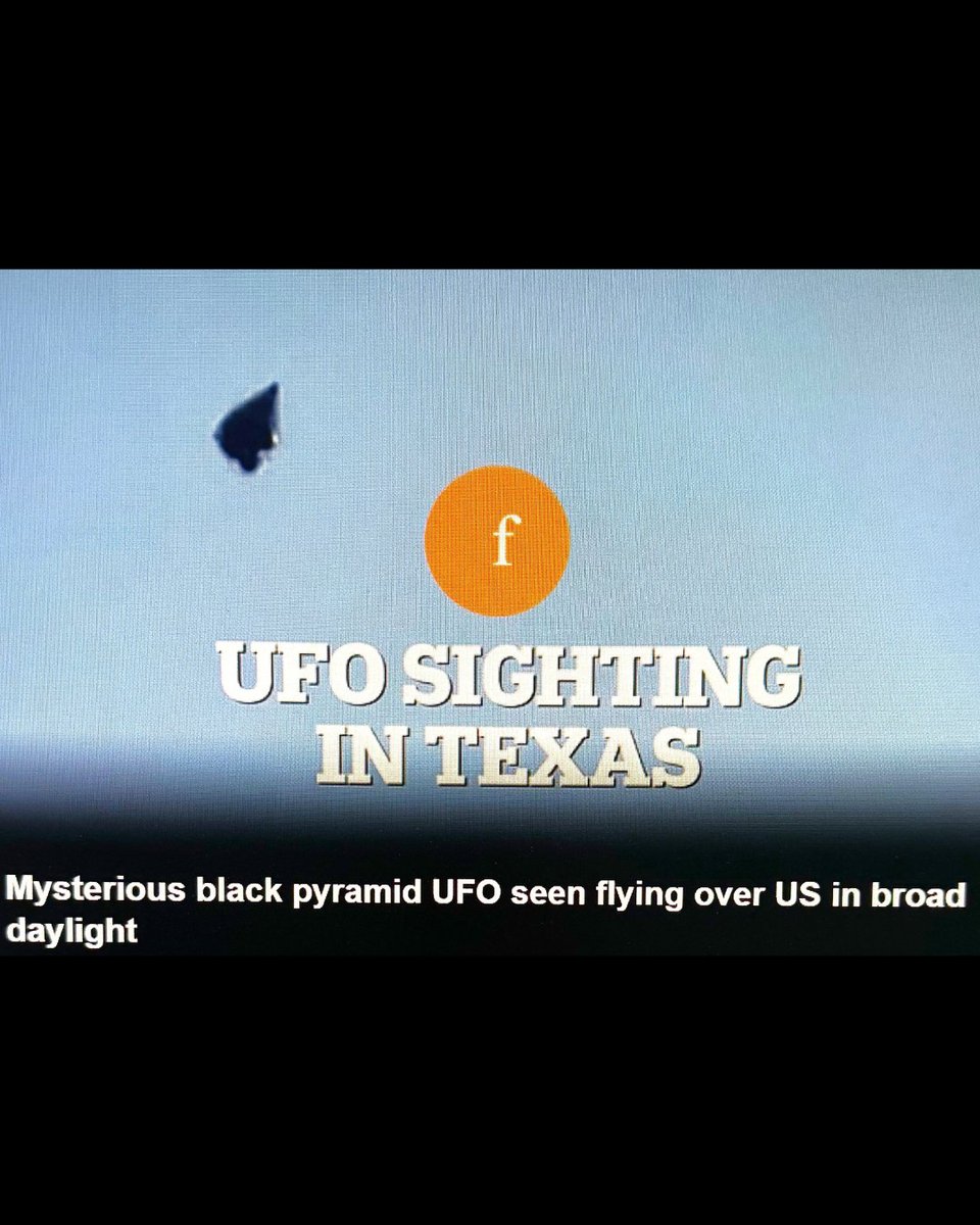 daniel_harary's tweet image. WOW! Signal News for the Week of October 27, 2025🚨
Big Things are Always Happening in the World of Disclosure and Beyond!! 👽✨
** MUFON’s Marc D’Antonio Presents: “What is 3i/Atlas Really?”
** Mysterious Black Pyramid Captured on Film Over Texas
** Danny Sheehan Interviews Dan…