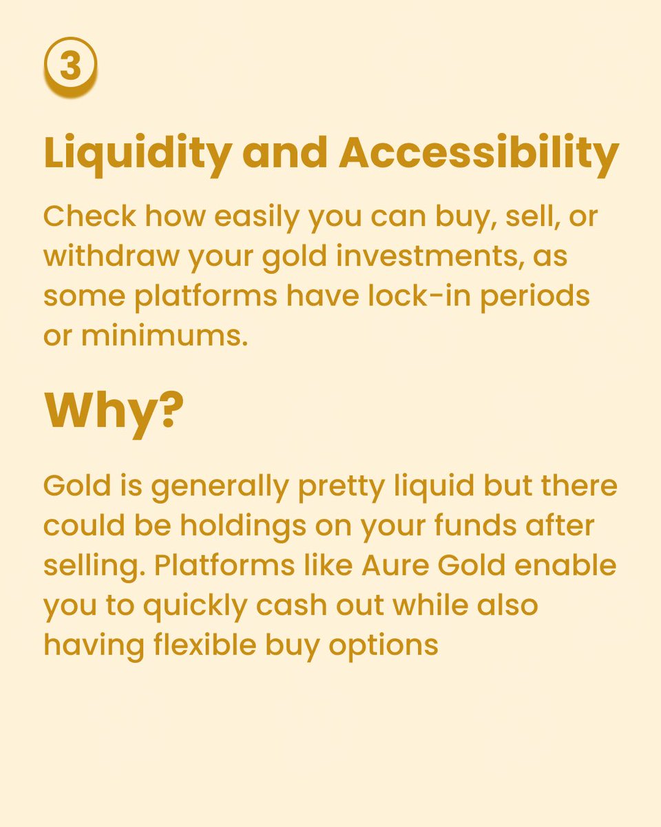 Aure Gold tweet media