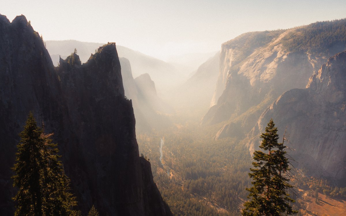 jeffmihaly's tweet photo. Chasing Light in Yosemite https://t.co/JodXyMycfG