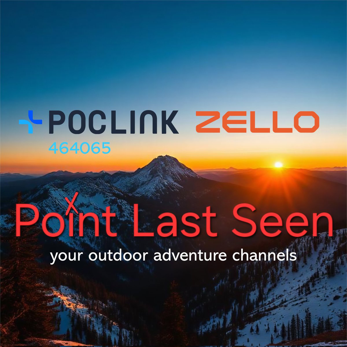 lesview's tweet image. Outdoor enthusiasts! Join the conversation! #hiking #backpacking