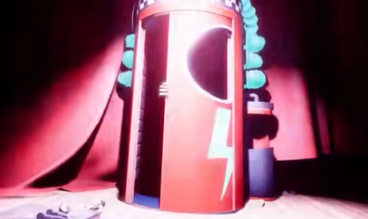 2ProcessTheory's tweet image. See you Friday for All Hallow&apos;s Eve.