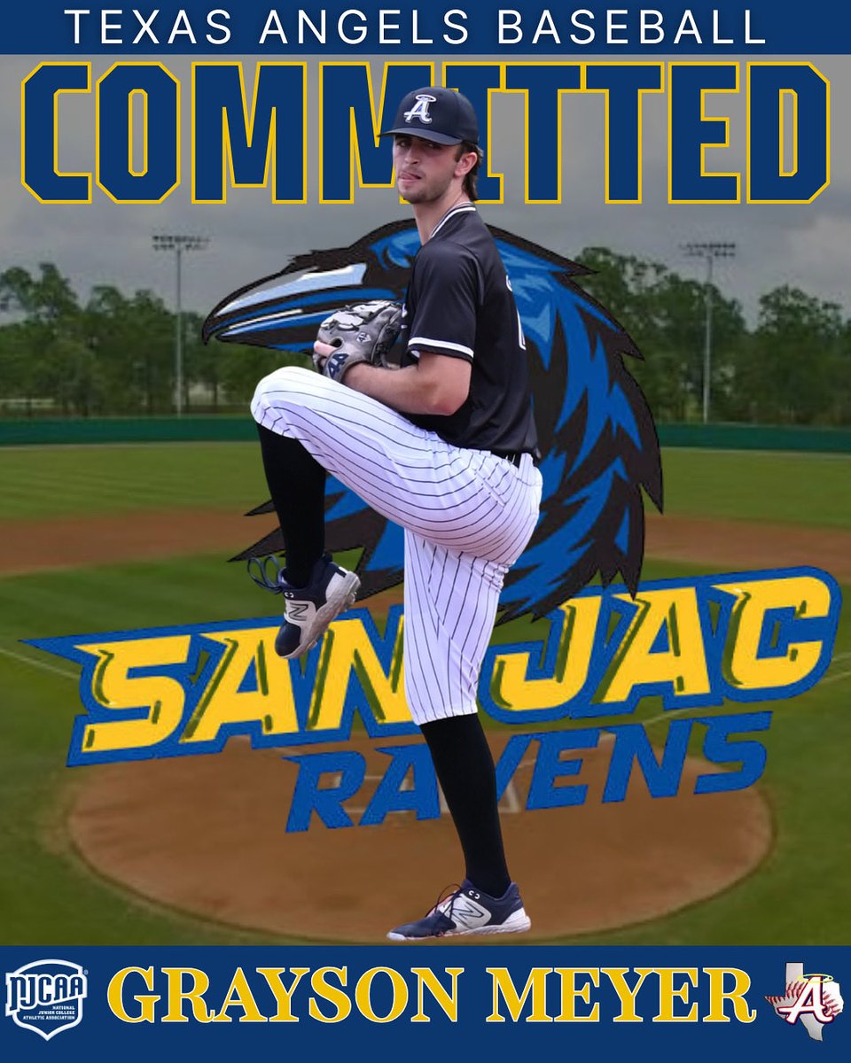 Texas Angels Baseball tweet media