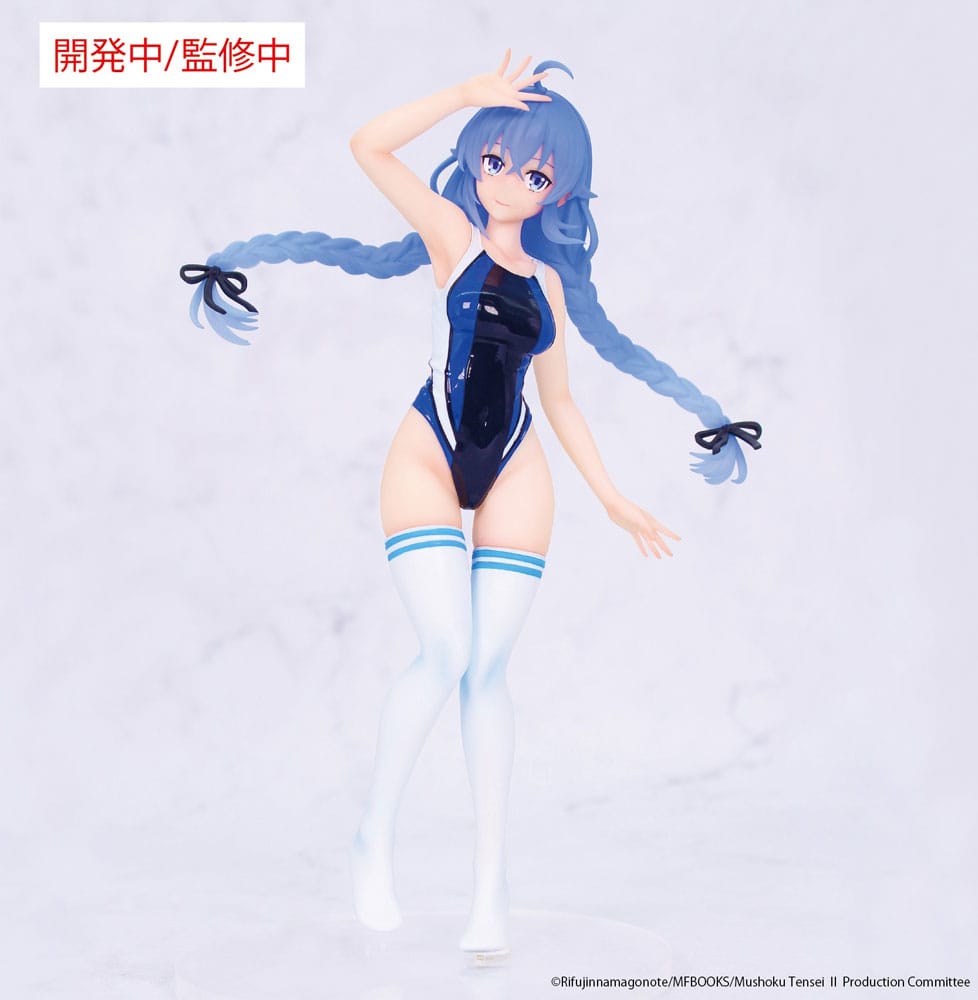 ixudeviance's tweet photo. Les Figurines Vivit Eris Boreas Greyrat et Roxy Migurdia Competition Swimwear Ver. par System Service sont en précommandes.
Eris➡️https://t.co/MX2JAkLMUs
Roxy➡️https://t.co/1pdqal1M1E
#systemservice #MushokuTensei https://t.co/xqdd8O01cG