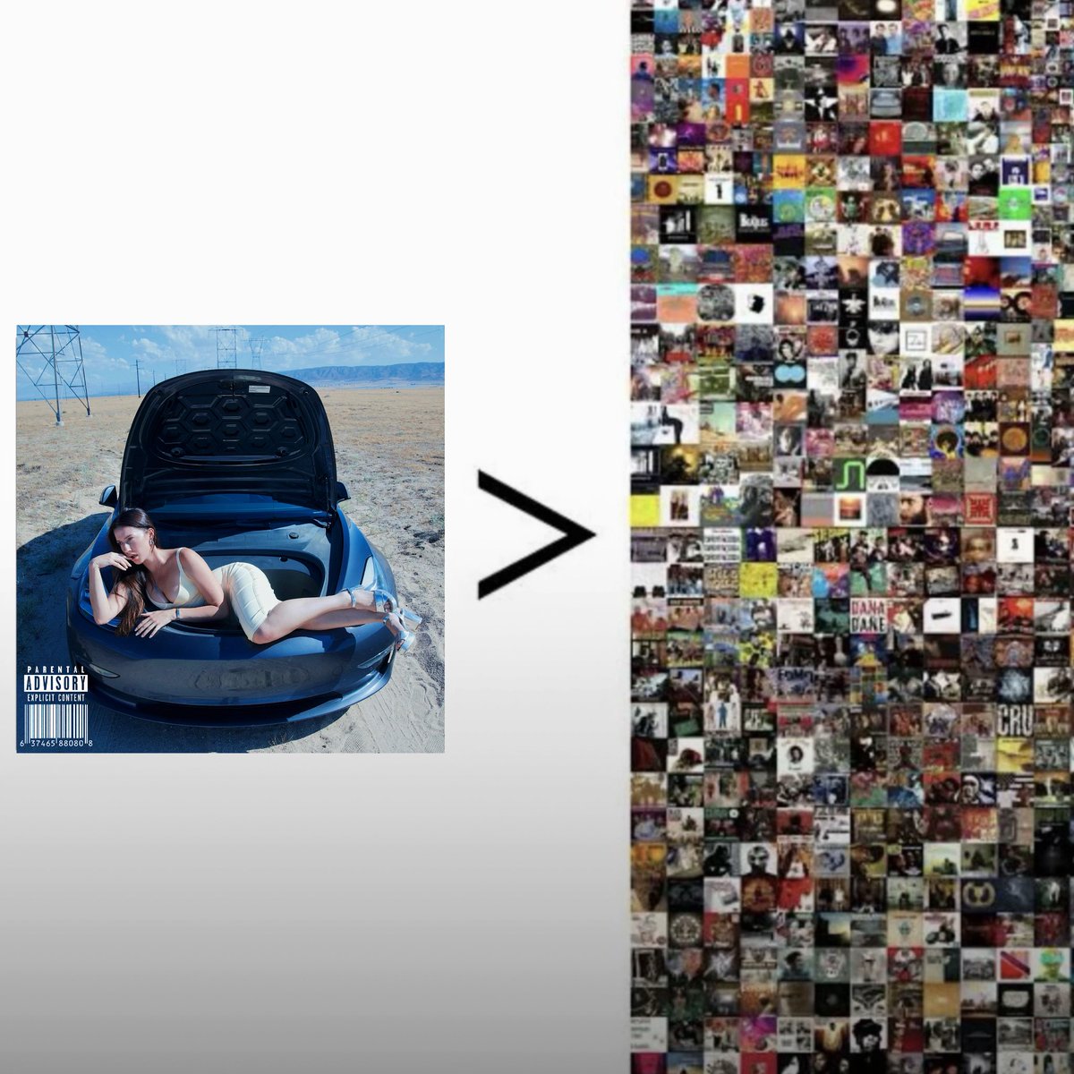BGORE Archive tweet media