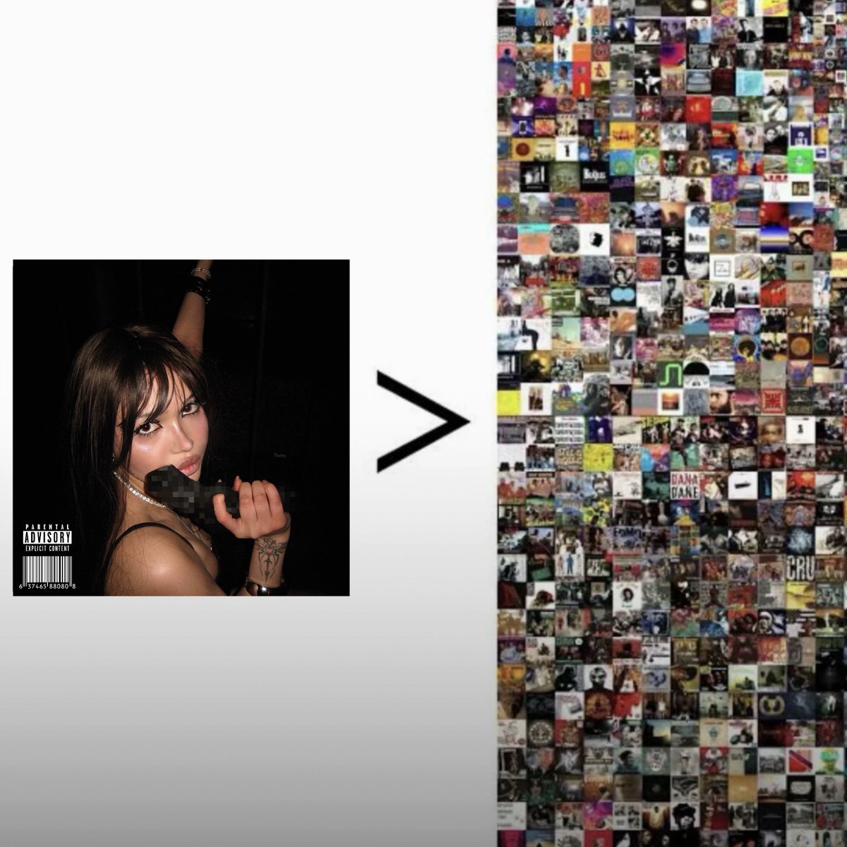 BGORE Archive tweet media