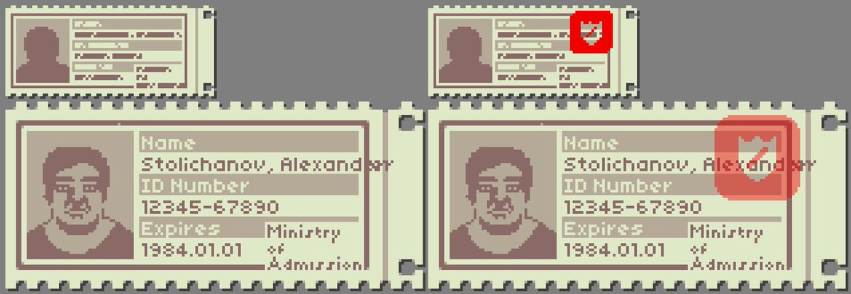 entry ticket v2

#pixelart
#papersplease