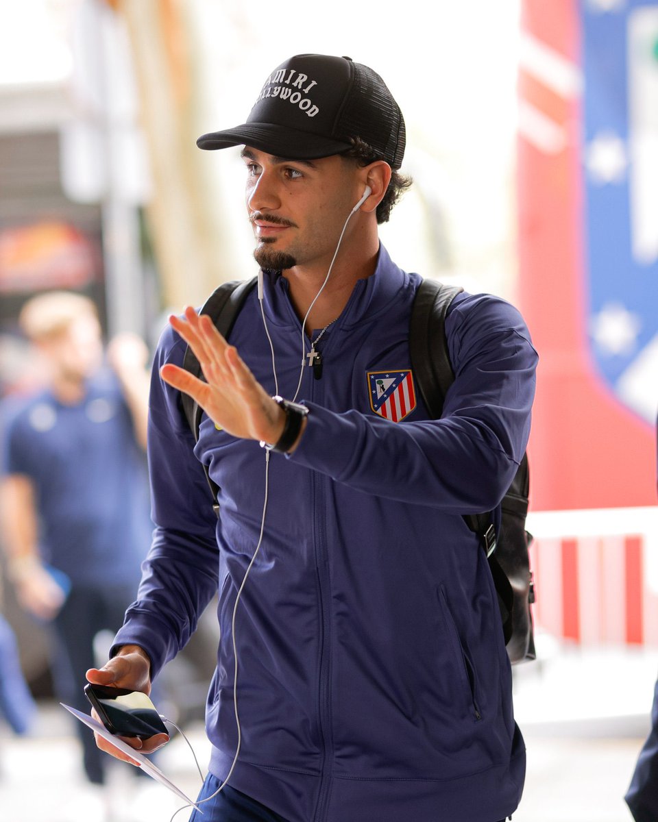Atletico Universe tweet media