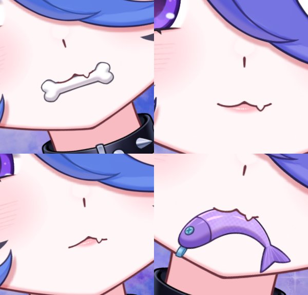 YumikiVT's tweet photo. that mee!!
#Vtuber #VTuberUprising https://t.co/43c3W2LCNS