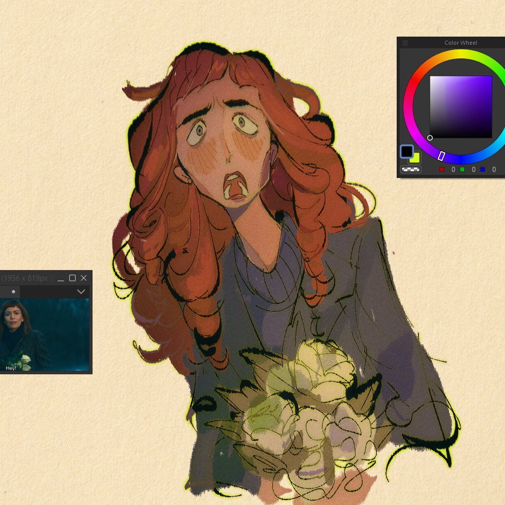 proper nouns place name backstory stuff