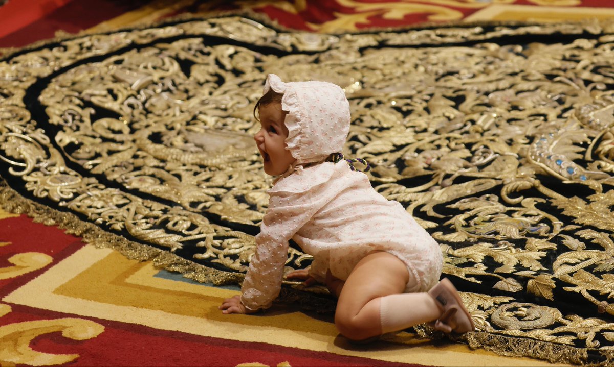 Esperanza de Triana tweet media