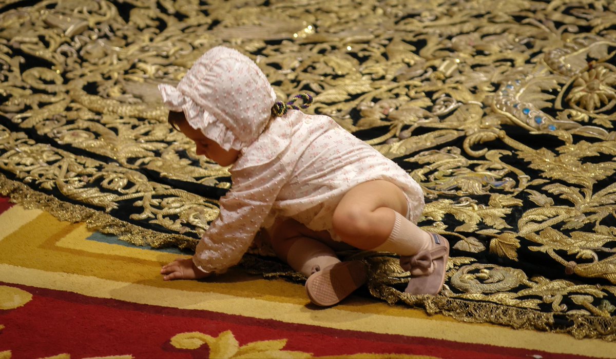 Esperanza de Triana tweet media