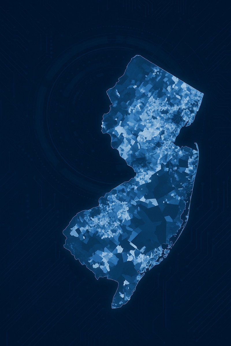 QuantusInsights's tweet image. TOMORROW: We drop our final poll in the NJ Governor’s race: Jack Ciattarelli vs. Mikie Sherrill. Stay tuned.