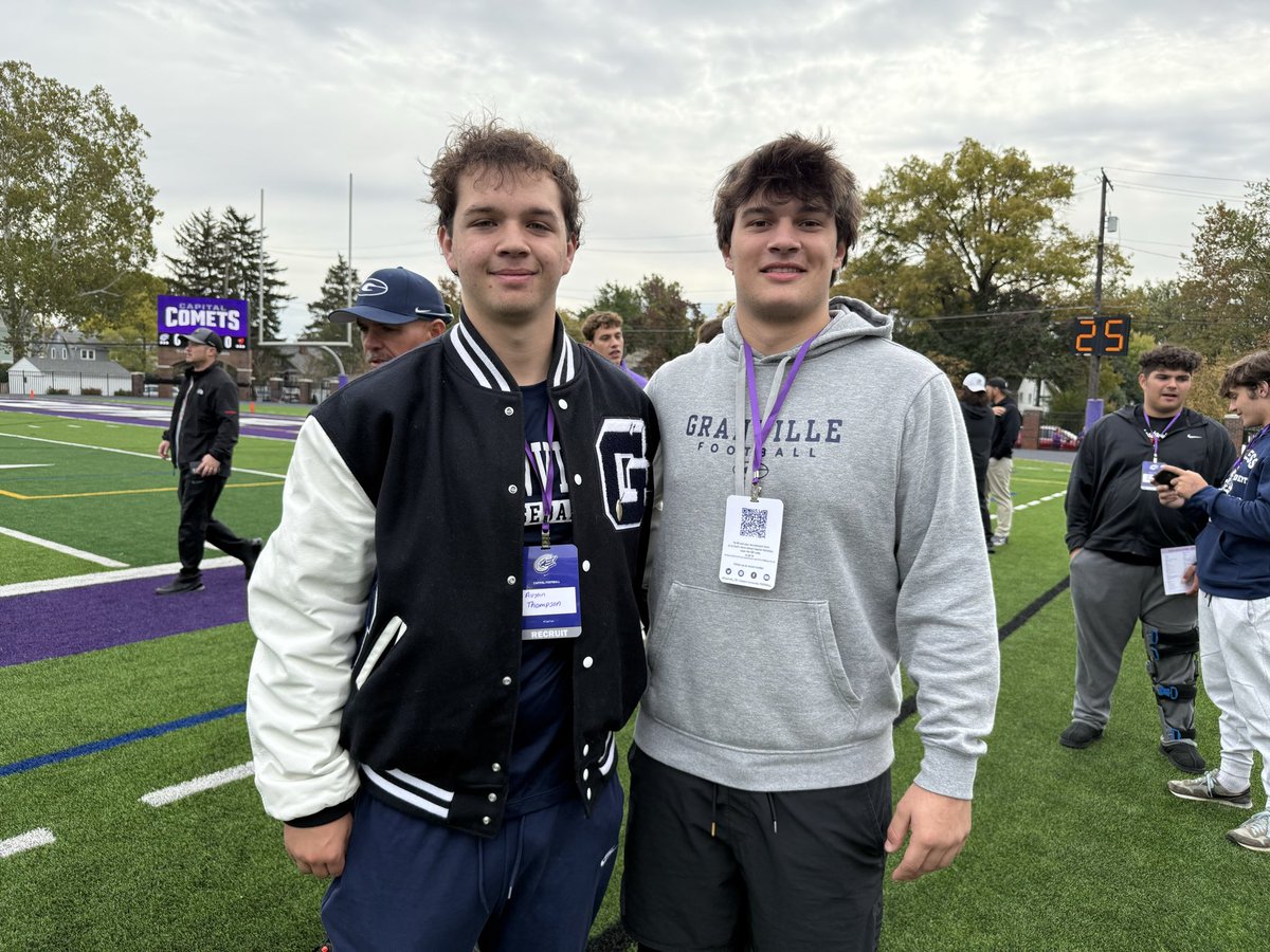 Ben Breckenridge tweet media